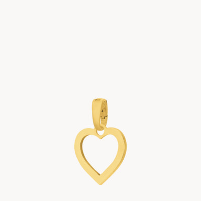 Love Ħabbata Pendant
