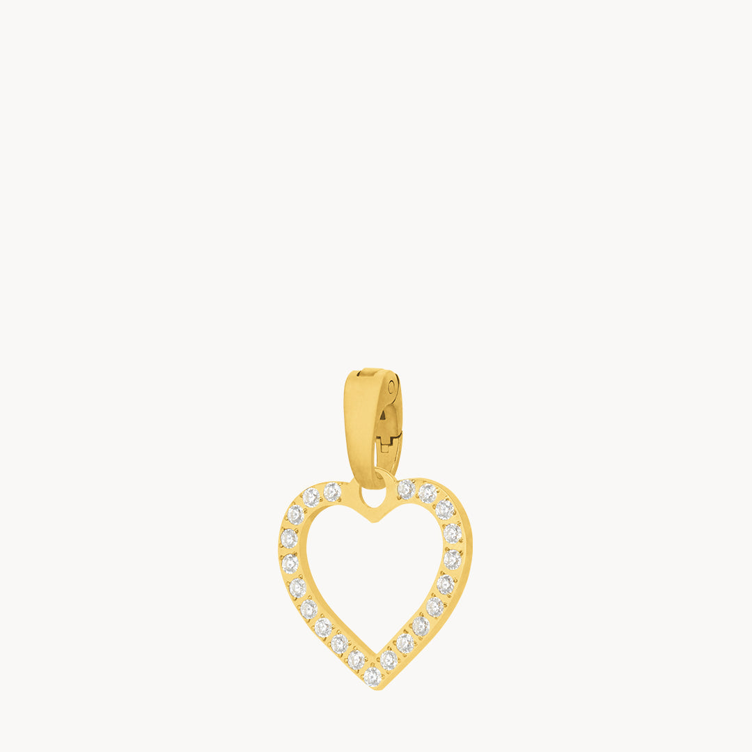 Starlight Love Ħabbata Pendant