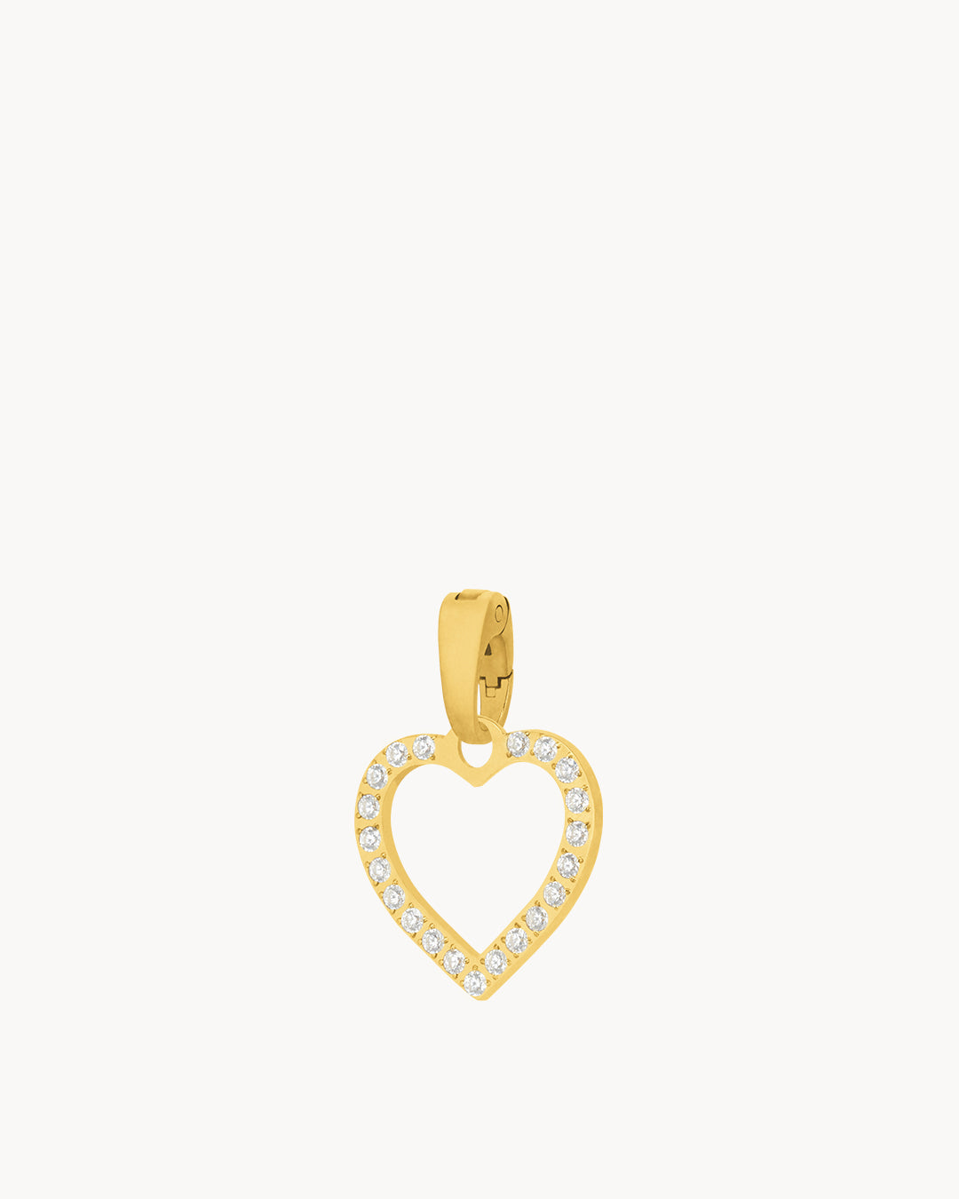 Starlight Love Ħabbata Pendant