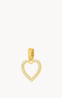Starlight Love Ħabbata Pendant
