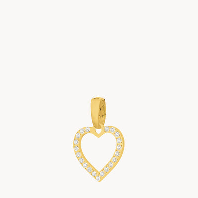 Starlight Love Ħabbata Pendant
