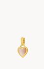 Pure Love Heart Ħabbata Pendant