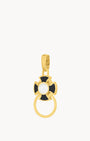 Timeless Maltese Cross Ħabbata Pendant, Gold