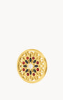 Star of Passion Twist Coin