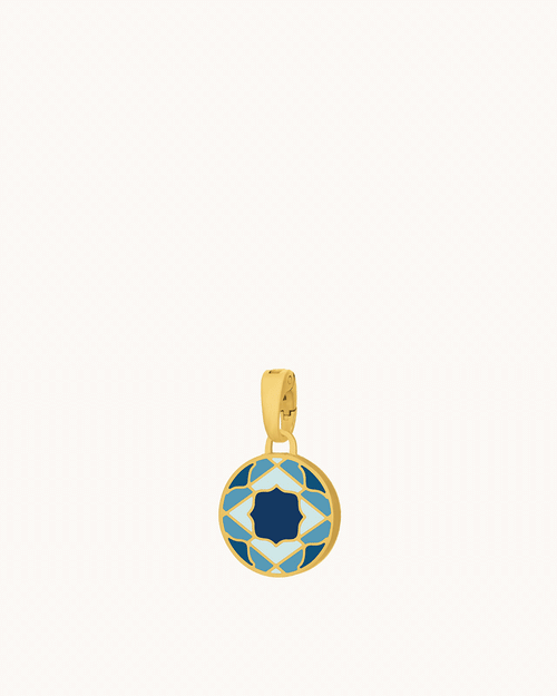 Heritage Reversible Maduma Pendant