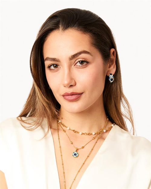 Heritage Reversible Maduma Pendant