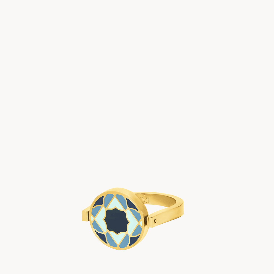 Heritage Reversible Ring