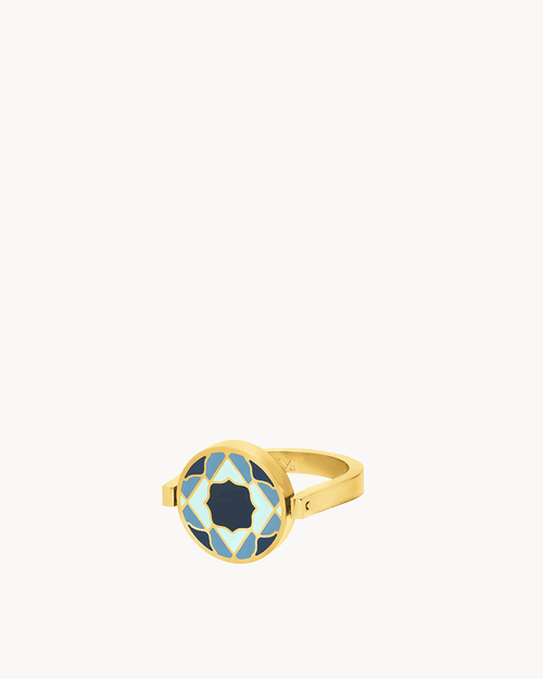 Heritage Reversible Ring