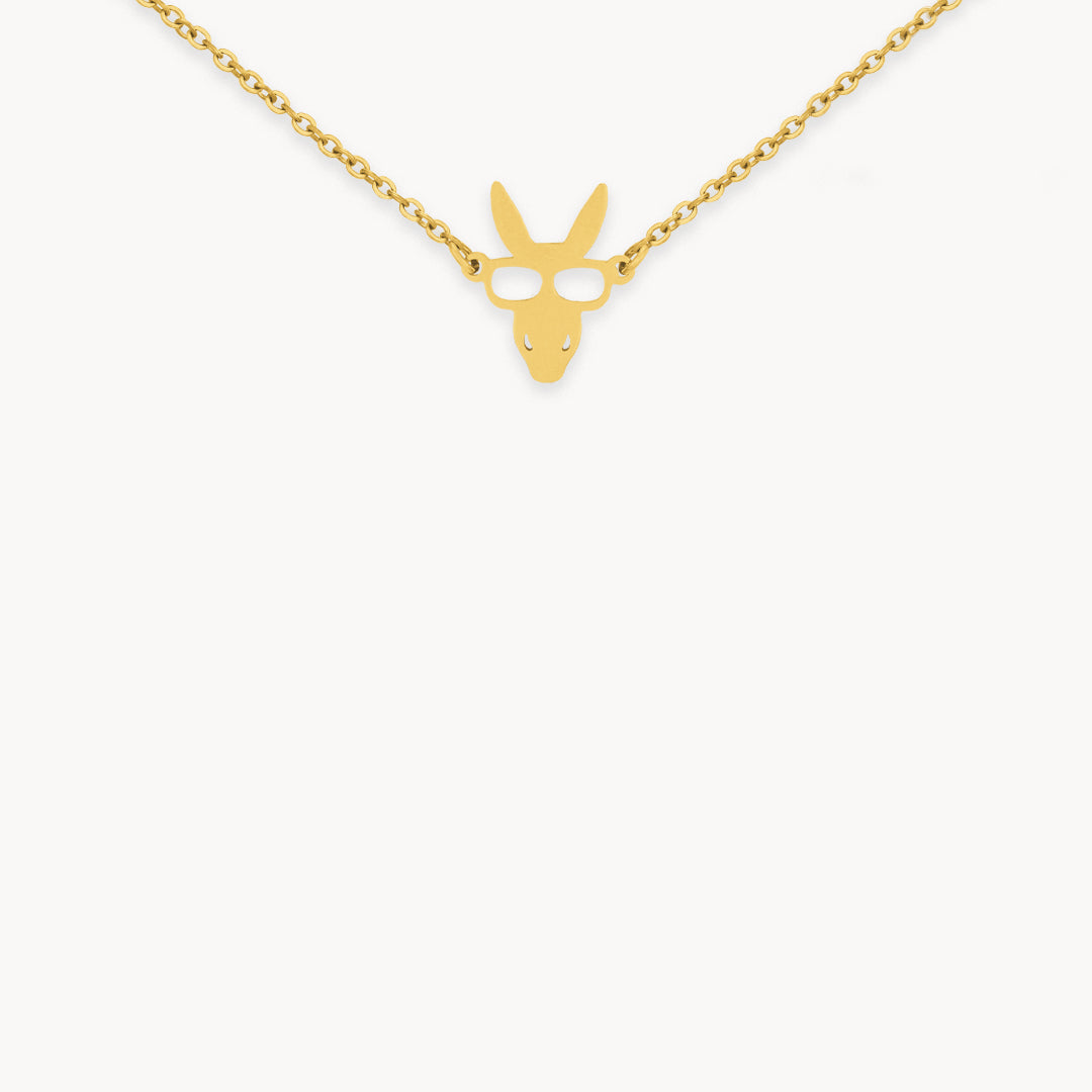 Badass Necklace