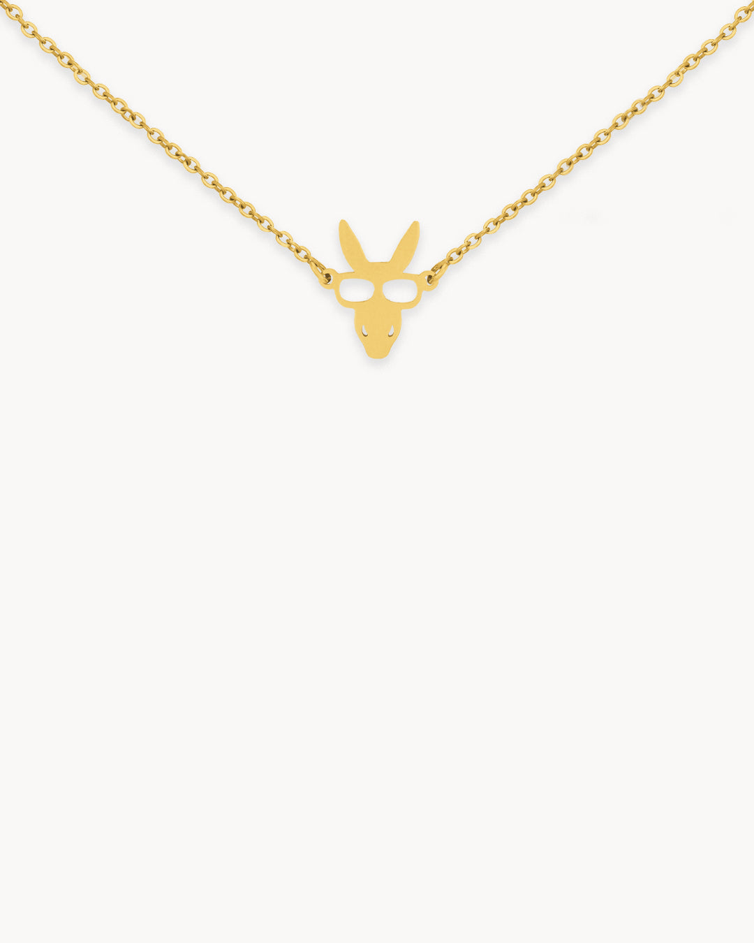 Badass Necklace