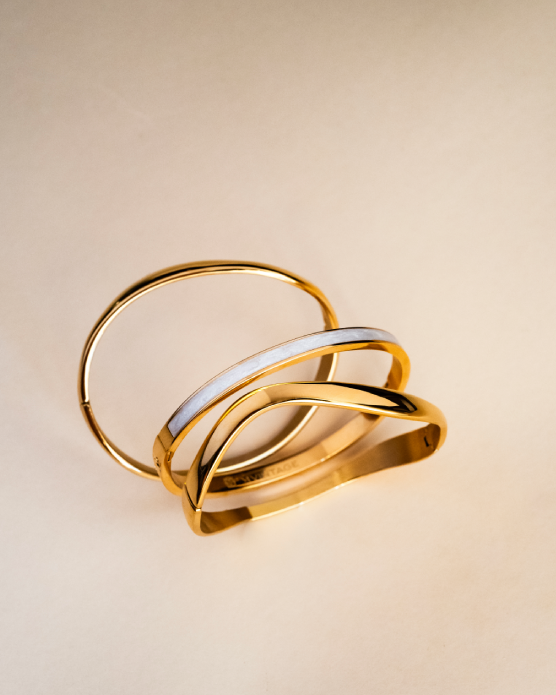 Bold Bangle