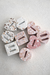 Konkos Terrazzo Ring Holders