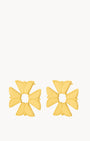 Kavallieri Mvintage Stud Earrings