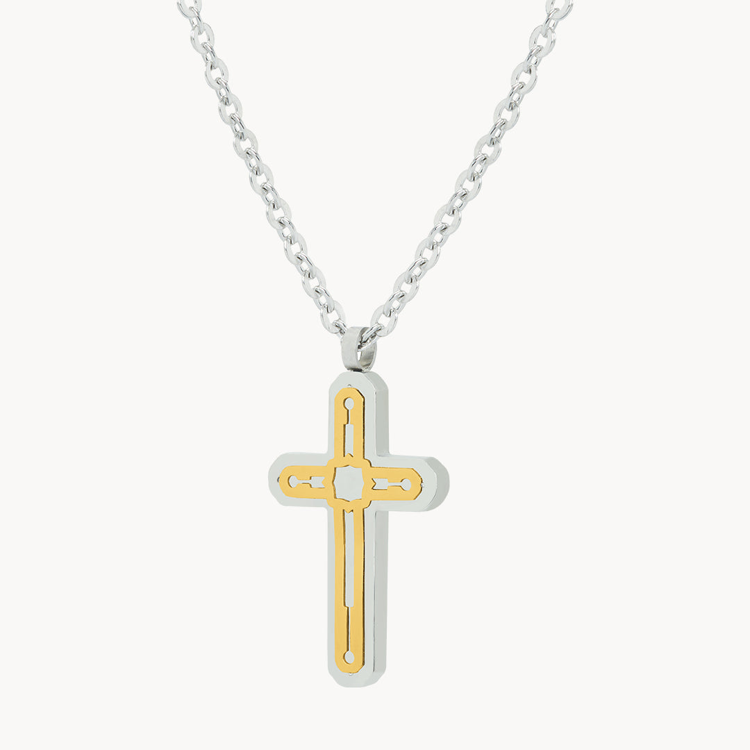 Salib Necklace