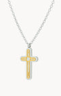 Salib Necklace