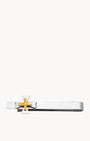 Maltese Cross Tie Pin
