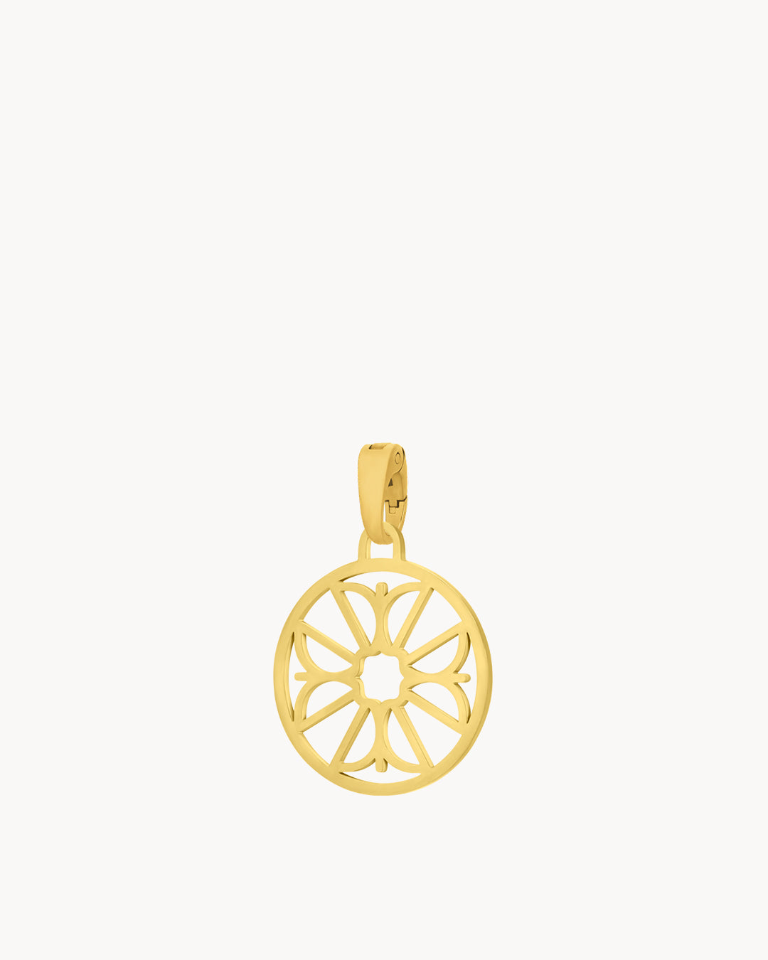 Kavallier Dainty Hollow Pendant