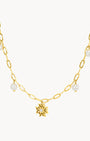 Timeless Pearl Kavallier Necklace