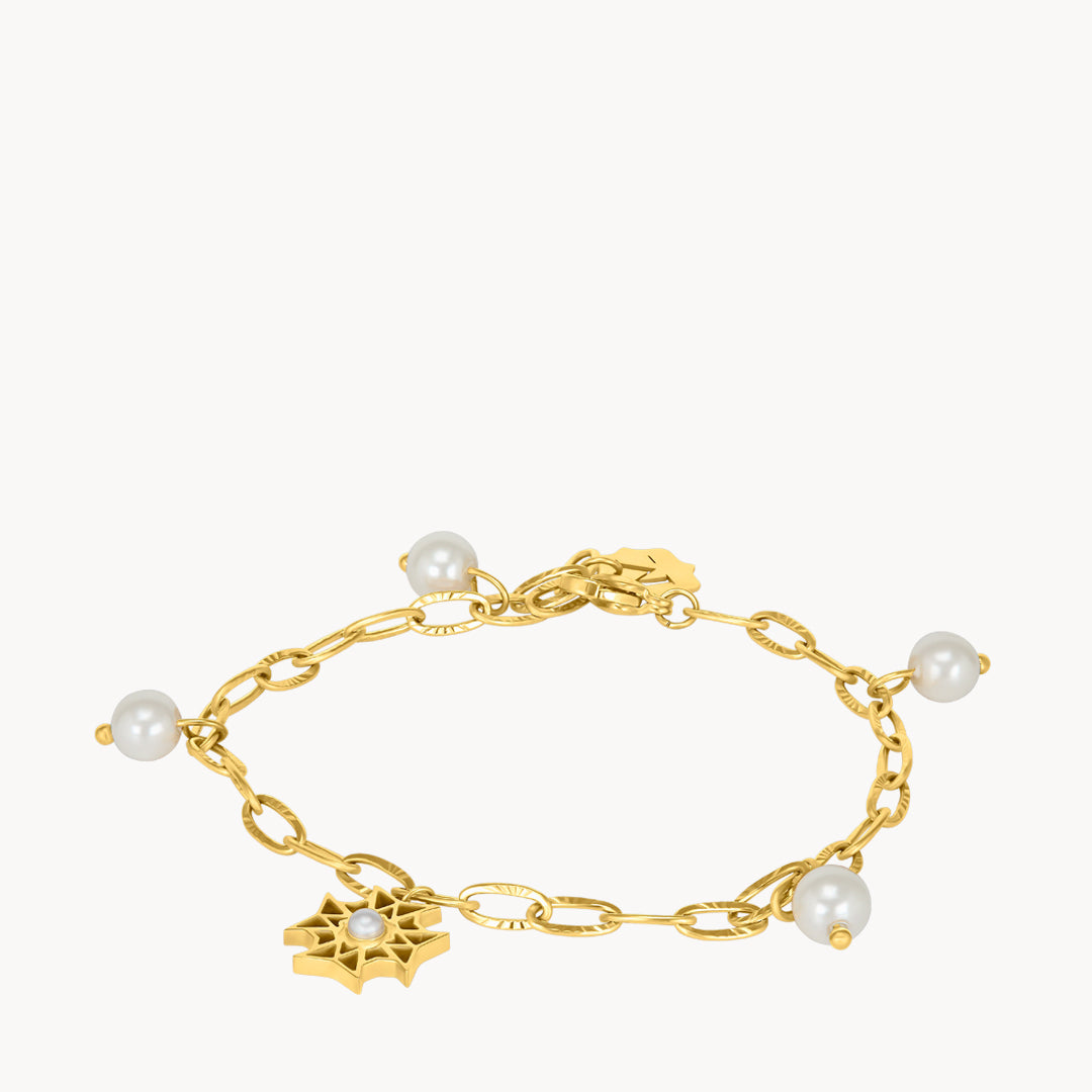Timeless Pearl Kavallier Bracelet