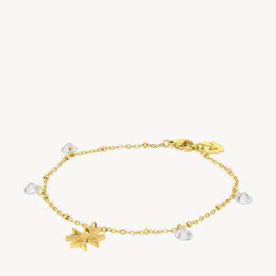 Kavallier Starlight Bracelet