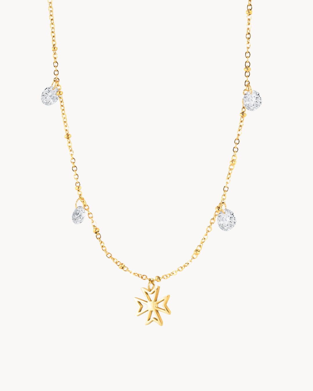 Kavallier Starlight Necklace