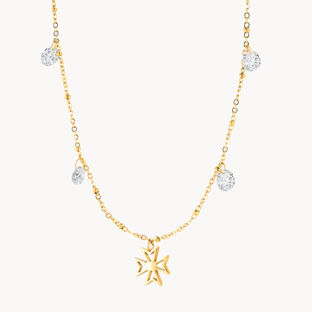 Kavallier Starlight Necklace