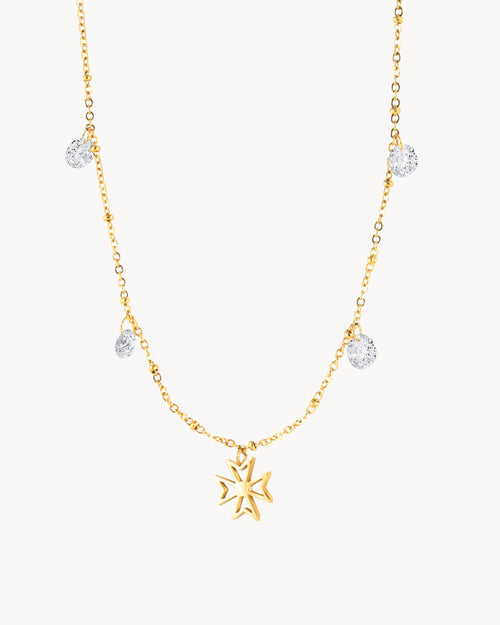 Kavallier Starlight Necklace