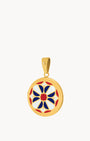 Kavallieri Photo Locket
