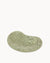 Green Terrazzo on Green Moon Trinket