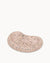 Mixed Terrazzo on Purple Moon Trinket Tray