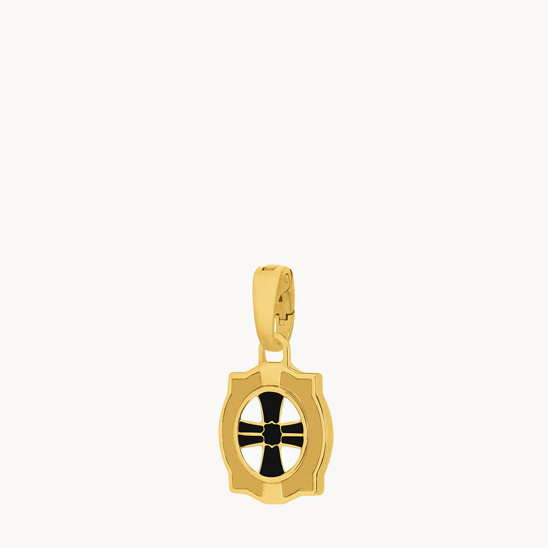 Marija Bambina Naxxar Pendant