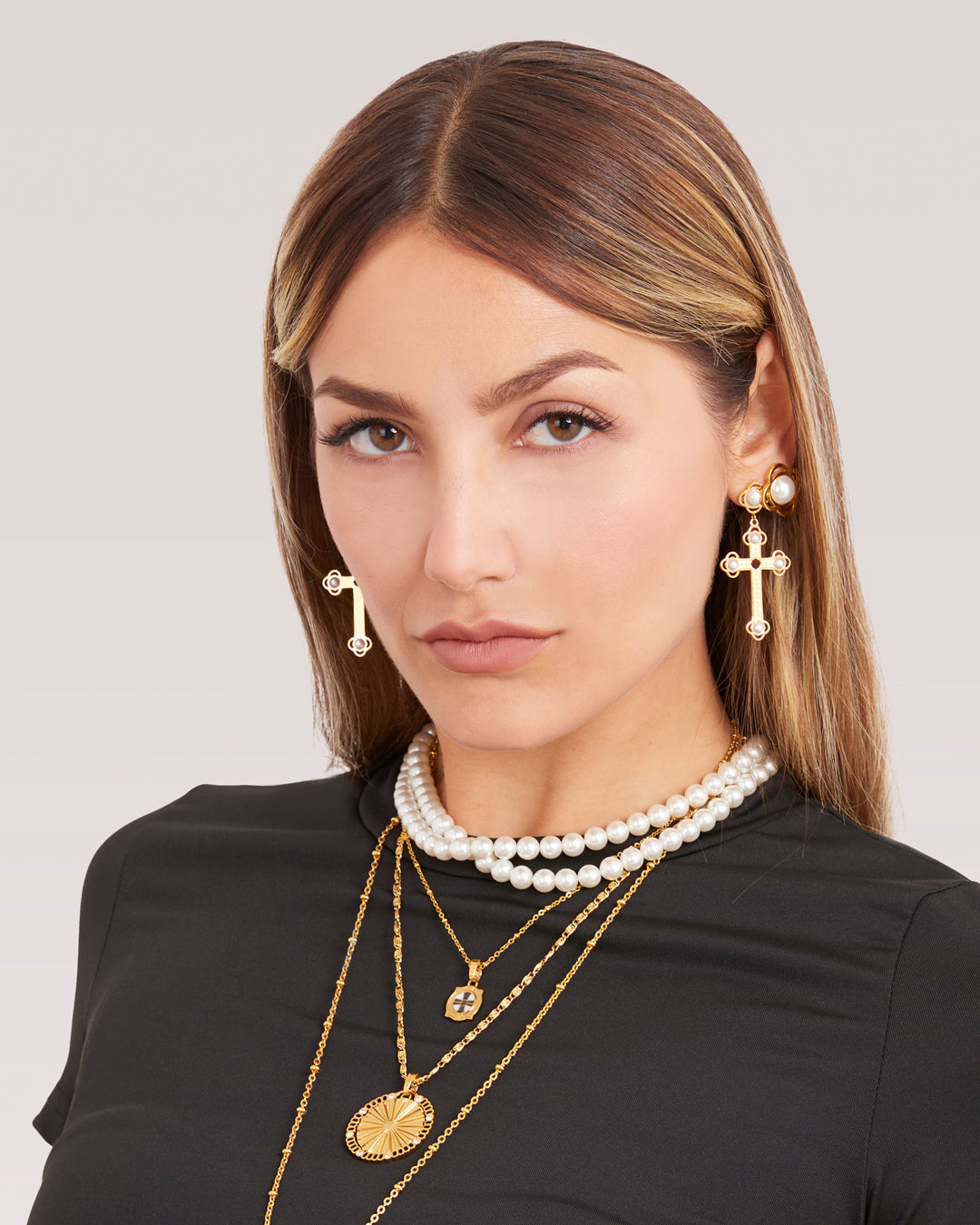 Marija Bambina Naxxar Pendant