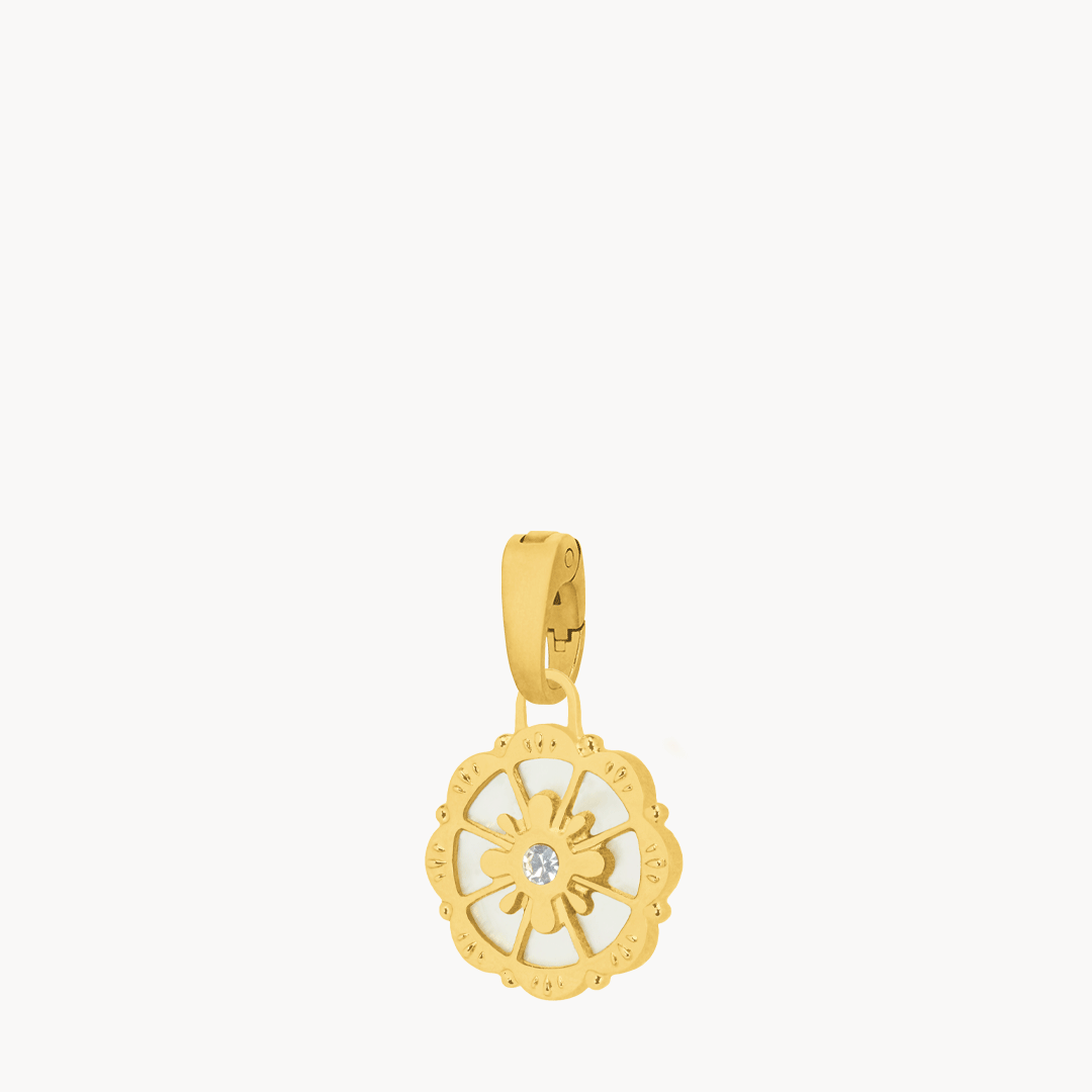 St Catherine Żurrieq Koppla Pendant