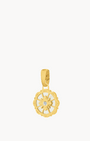 St Catherine Żurrieq Koppla Pendant