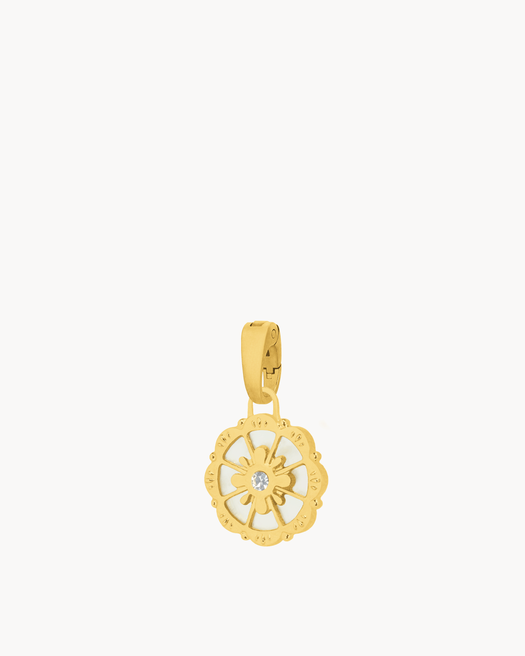 St Catherine Żurrieq Koppla Pendant