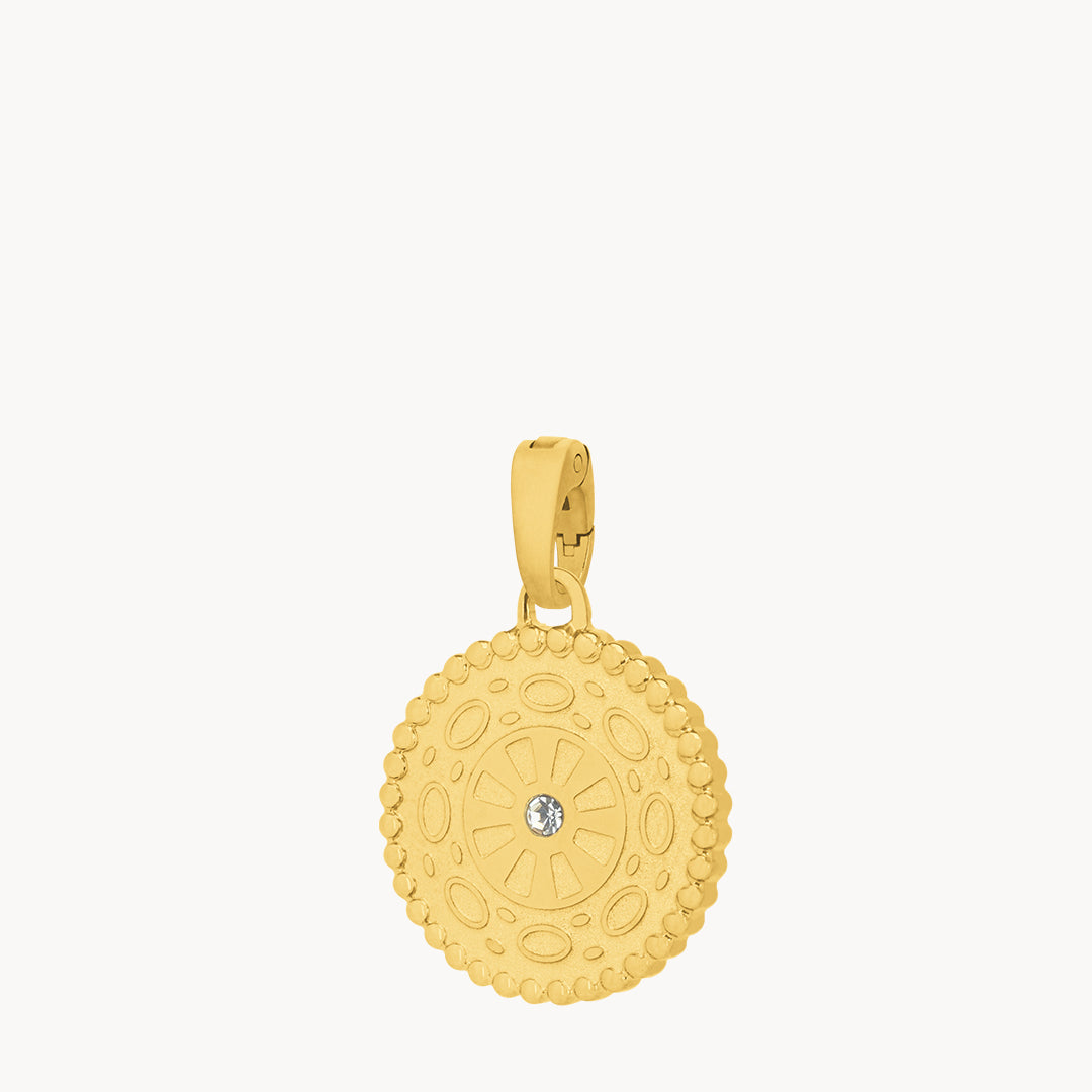 St Paul Mdina Cathedral Koppla Pendant