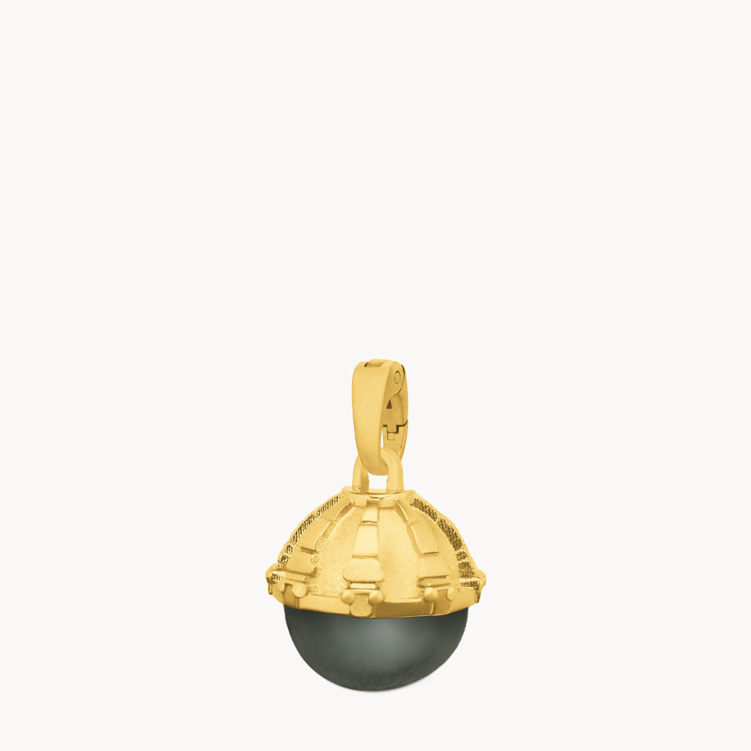 Tal-Karmnu Valletta Koppla Pendant