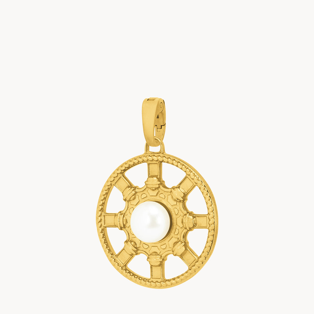 St George Qormi Koppla Pendant