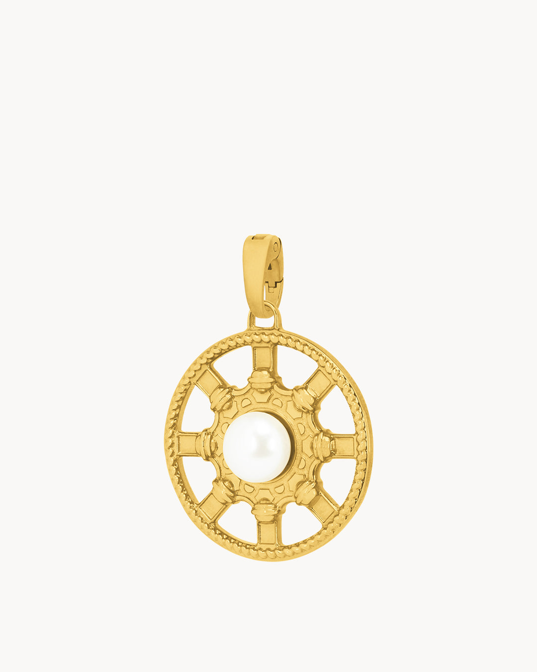 St George Qormi Koppla Pendant