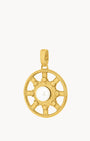 St George Qormi Koppla Pendant