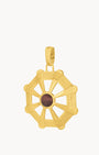 St Mary Ghaxaq Koppla Pendant