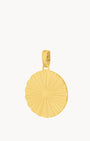 St. Theresa Birkirkara Koppla Pendant