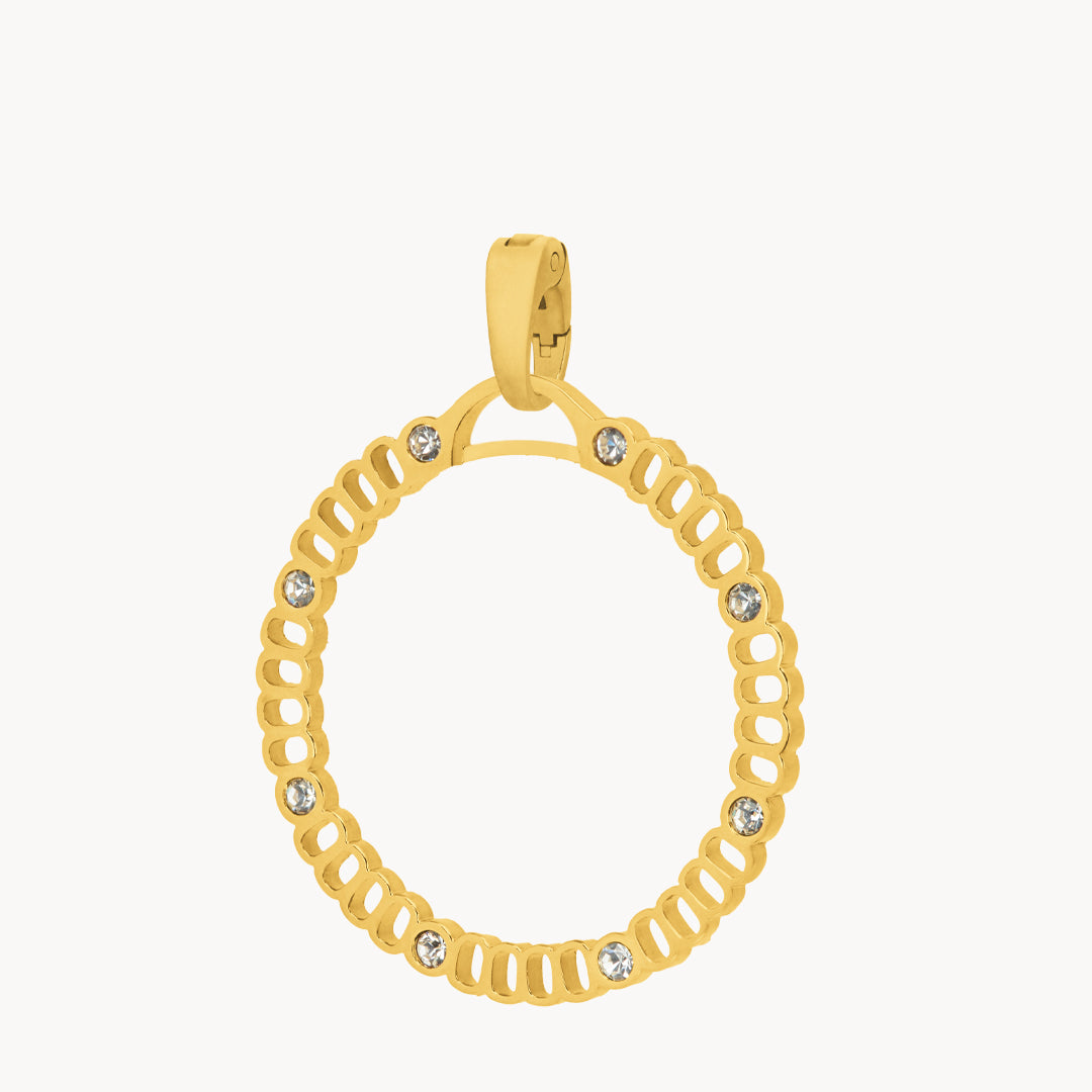 Koppla Halo Pendant