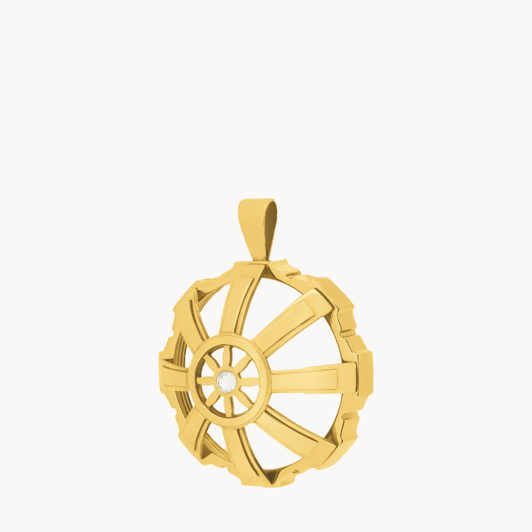 St. Paul Cathedral Koppla Twist Pendant