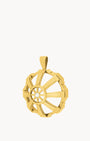 St. Paul Cathedral Koppla Twist Pendant