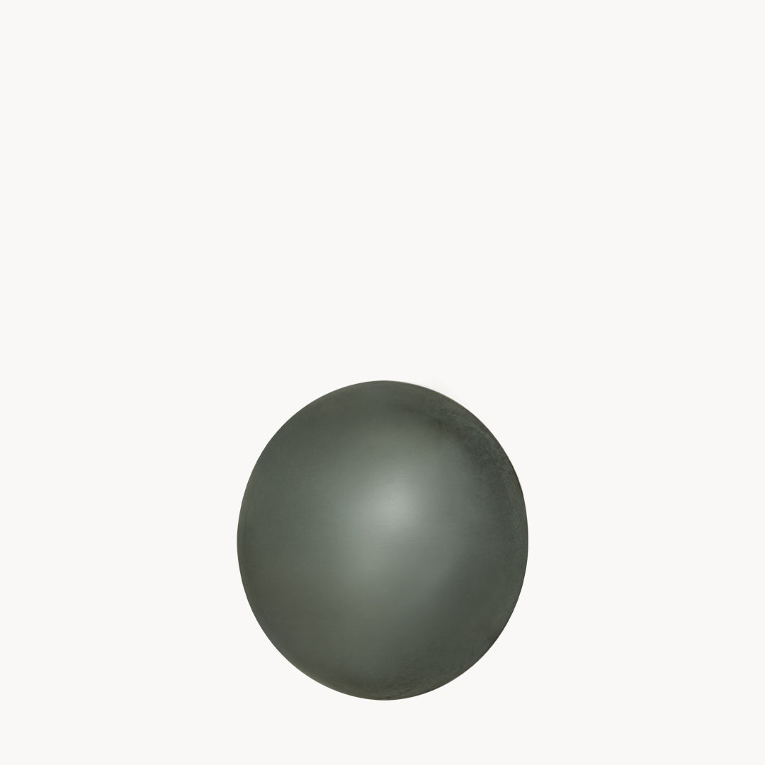 Eternity Hematite Twist Stone