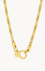 Baroque Charm Chain
