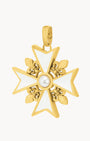 Timeless Pearl Statement Kavallier Pendant