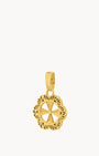 Kavallier Pendant, Gold