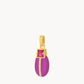 Proud Purple Lovebug Pendant